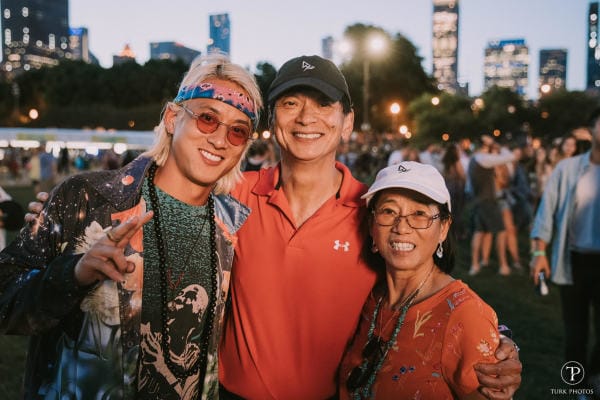 Finding The Perfect Fit: AAPI In Tomorrow’s Music Industry