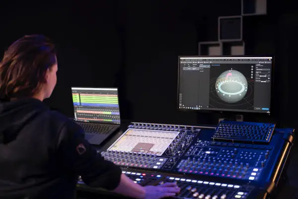 L-Acoustics Launches L-ISA 3.0: The Most Powerful and Accessible Immersive Audio Platform for Live Audio Professionals and Music Creators