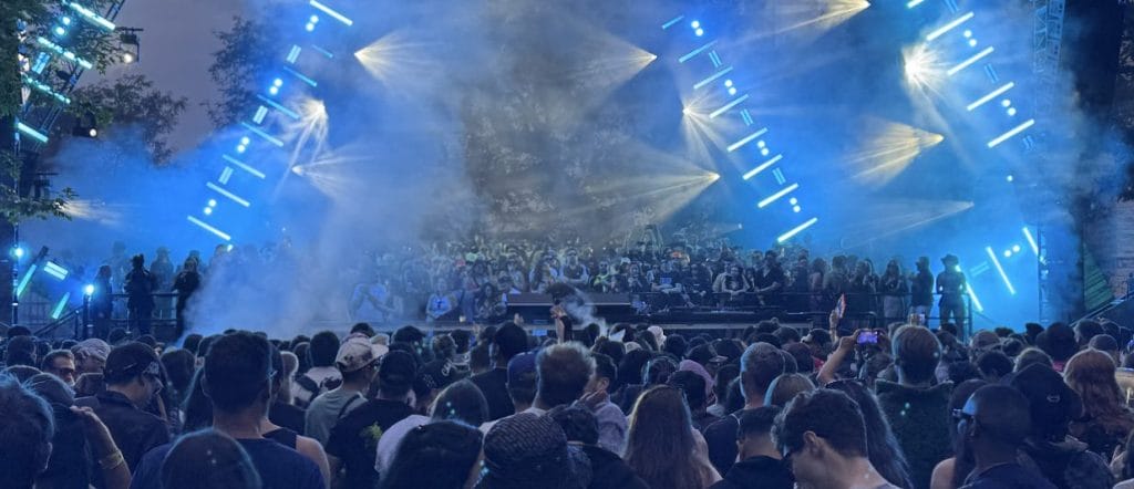 Free Melodic Techno Samples: 3k+ Sounds For Afterlife-Inspired Productions