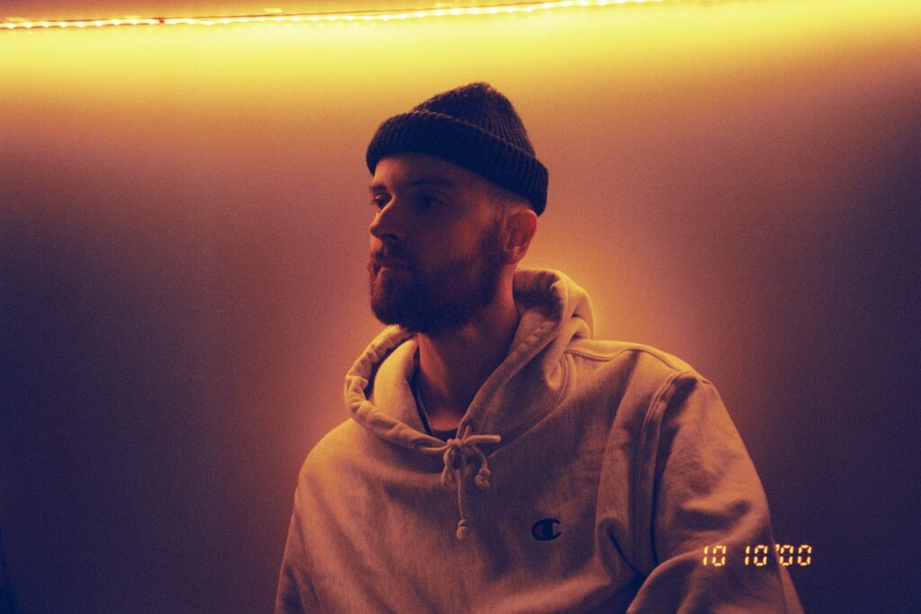 Tentendo Releases Funky New Single “Function” Featuring Jordan Dennis