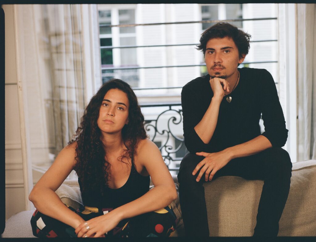 EP Review: NASAYA & MARO – PIRILAMPO [Foreign Family Collective]