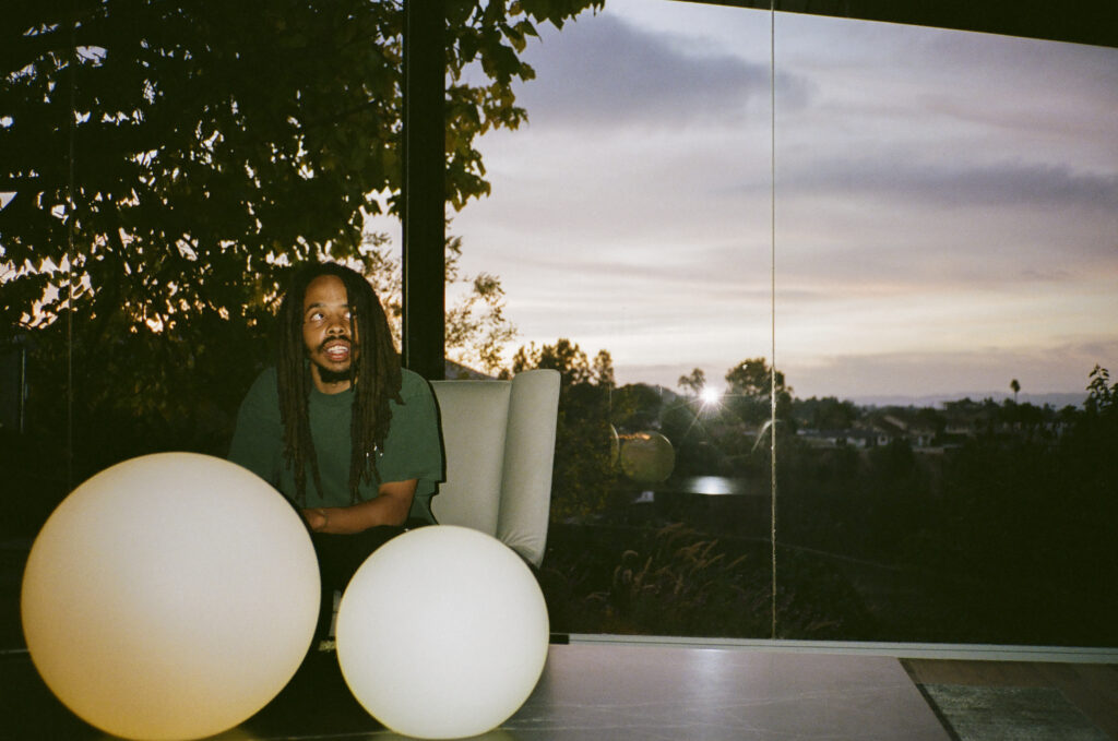 Album Review: Earl Sweatshirt – SICK!