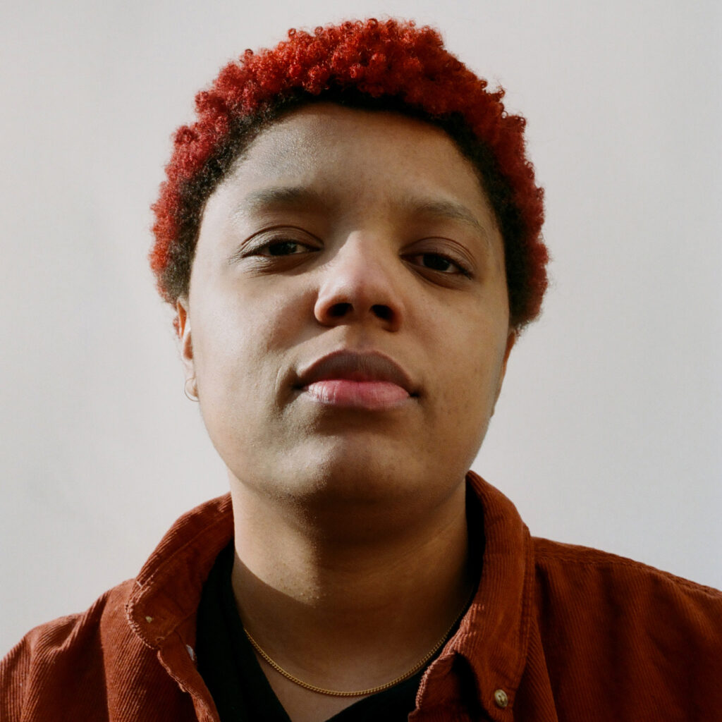 Album Review: Loraine James – Reflection