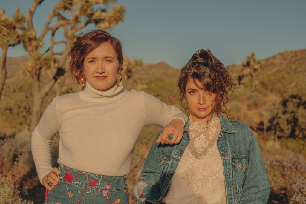 Psychedelics Industry Spotlight: DoubleBlind Founders Shelby & Madison are Dedicated to Fighting Prohibition & Decriminalization