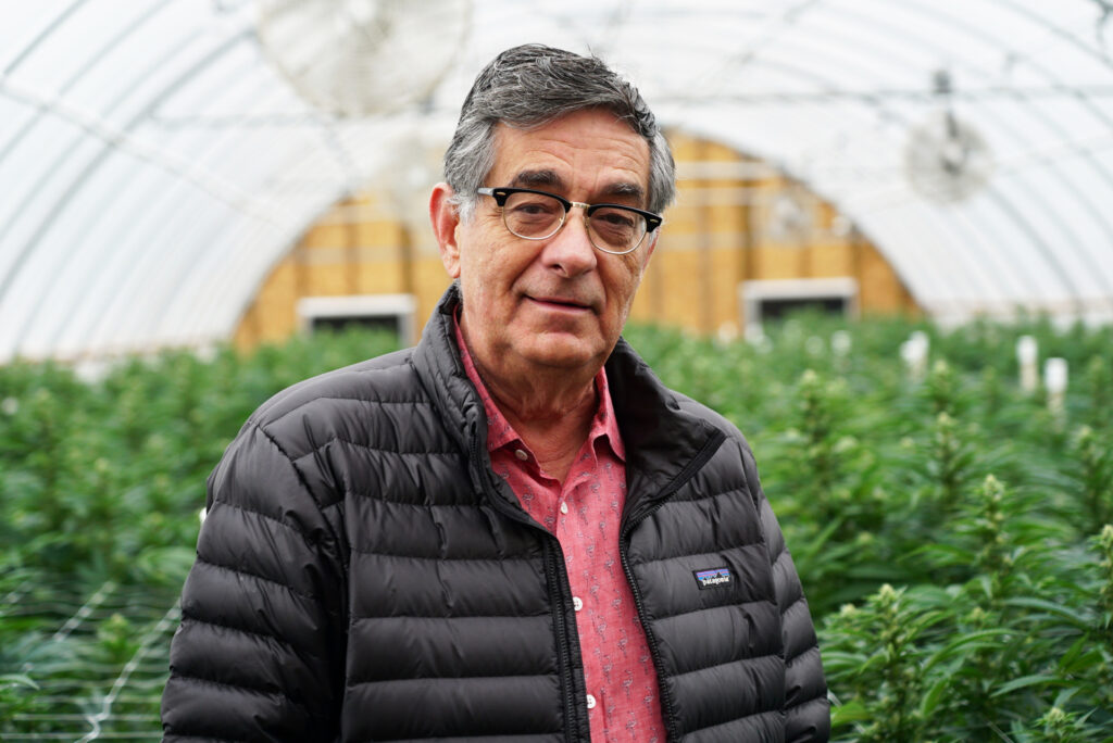 Weedsday Playlist: Belushi’s Farm GM Chris Karakosta Shares 5 Songs for Your Next Smoke Sesh