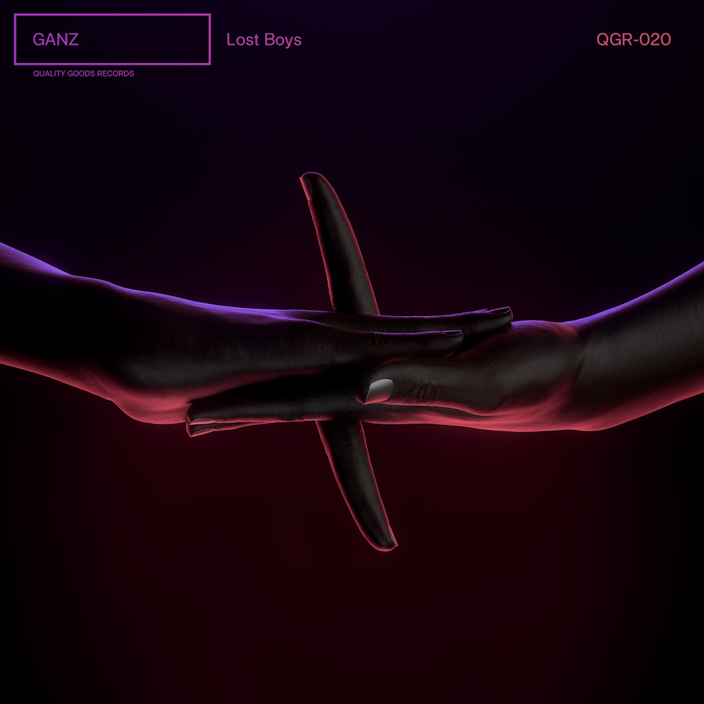 GANZ Sets His ‘Lost Boys’ Free On New EP