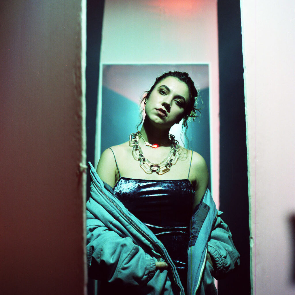 The Director’s Cut: QRTR – Drenched