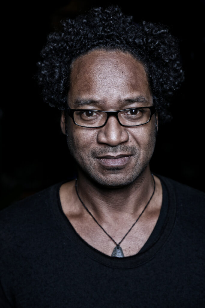 In Conversation: Steve Rachmad/Sterac [Klockworks]