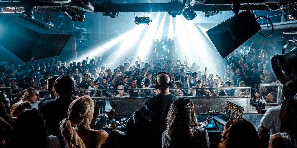 Marco Carola Faces New Lawsuit In Ibiza Over Moving Music On From Amnesia To Pacha