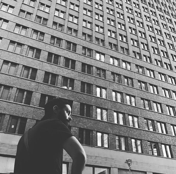 Magnetic Mix 037: James Bong