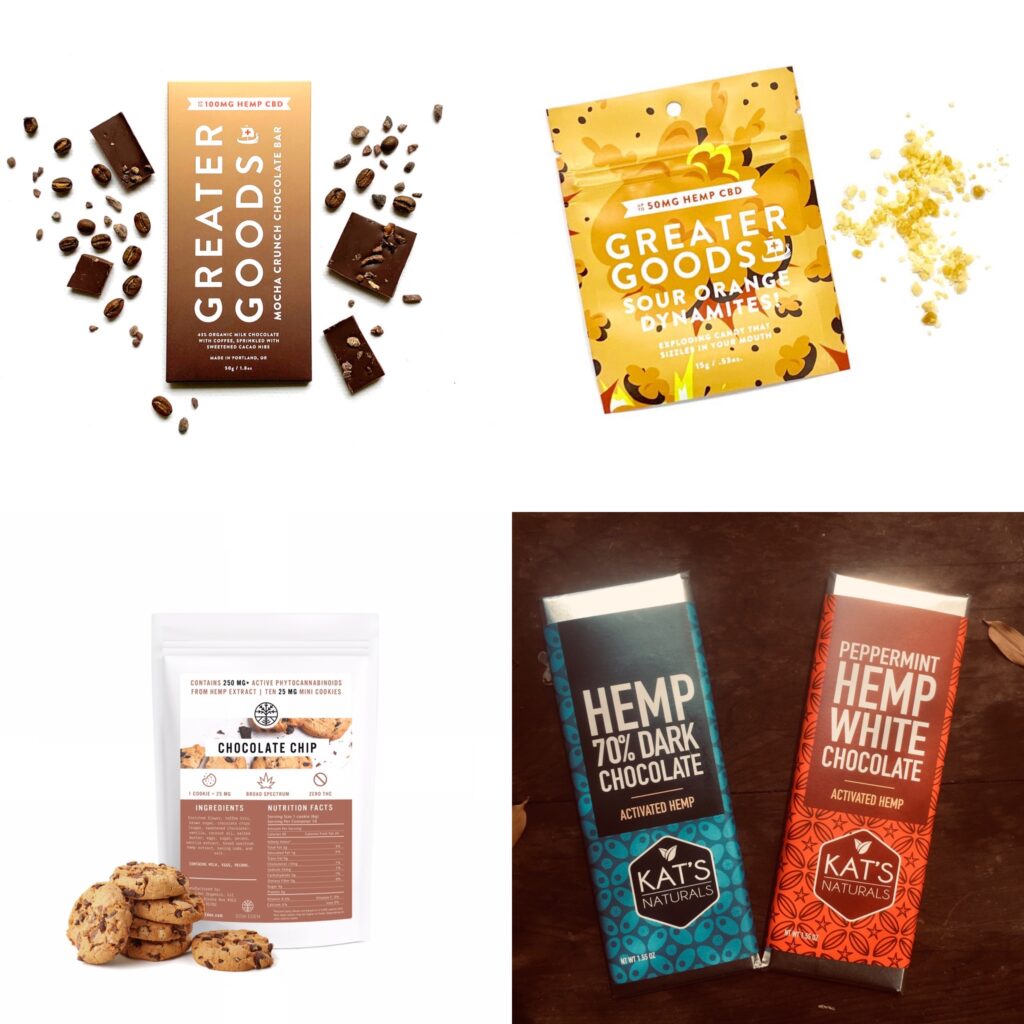 Give the Gift of CBD This Father’s Day