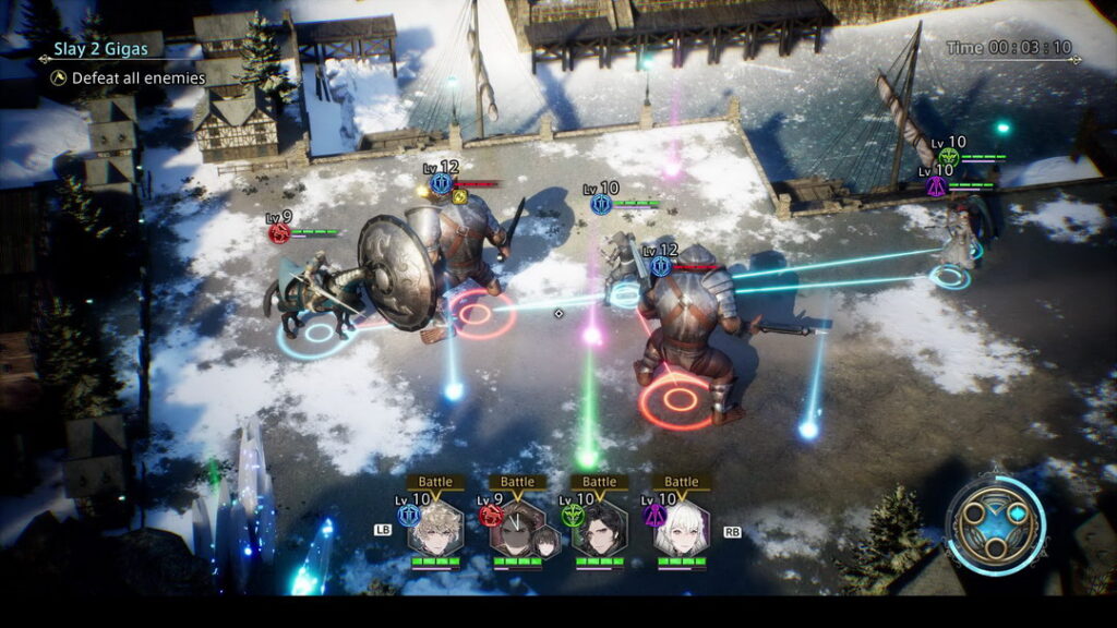 Premiere: Lorenzo de Blanck – We Need To Go [Nature]