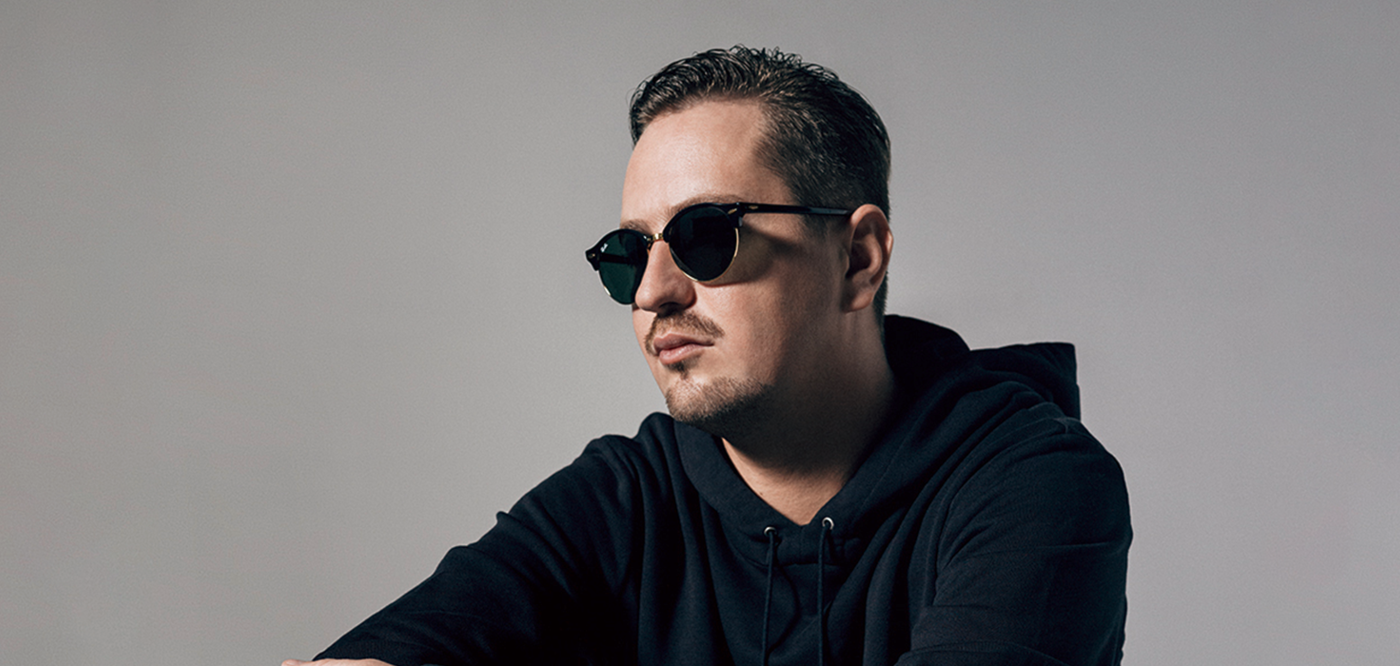 Artists Who Sound Like: Robin Schulz