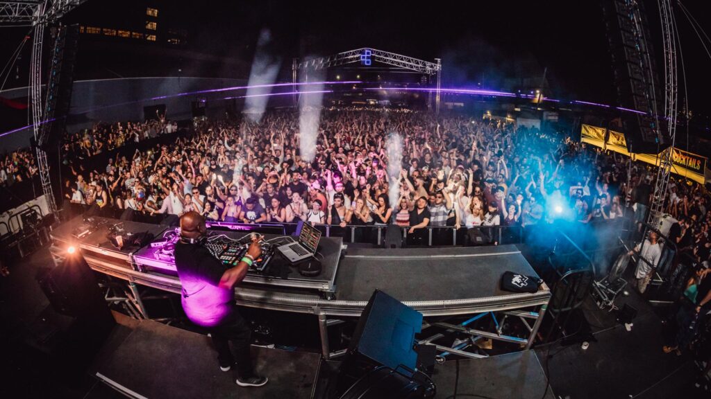Spotlight Contest: Win 2 Free Passes With Camping To MDW Festival Gather Outdoors 2019