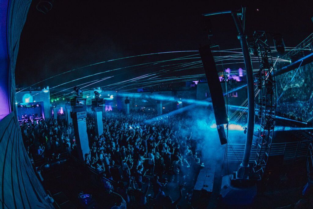 Two Charged After Alleged Abduction Outside The Brooklyn Mirage; Venue Faces Other Serious Incidents