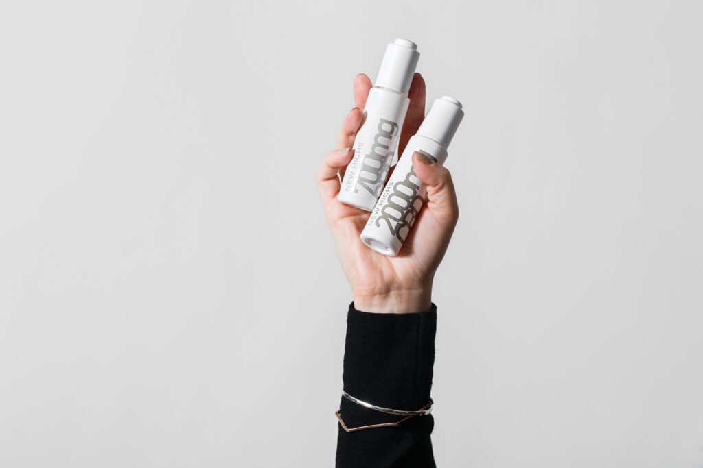 Weedsday Playlist: New Highs CBD Shares 5 Songs For Your Next Smoke Sesh