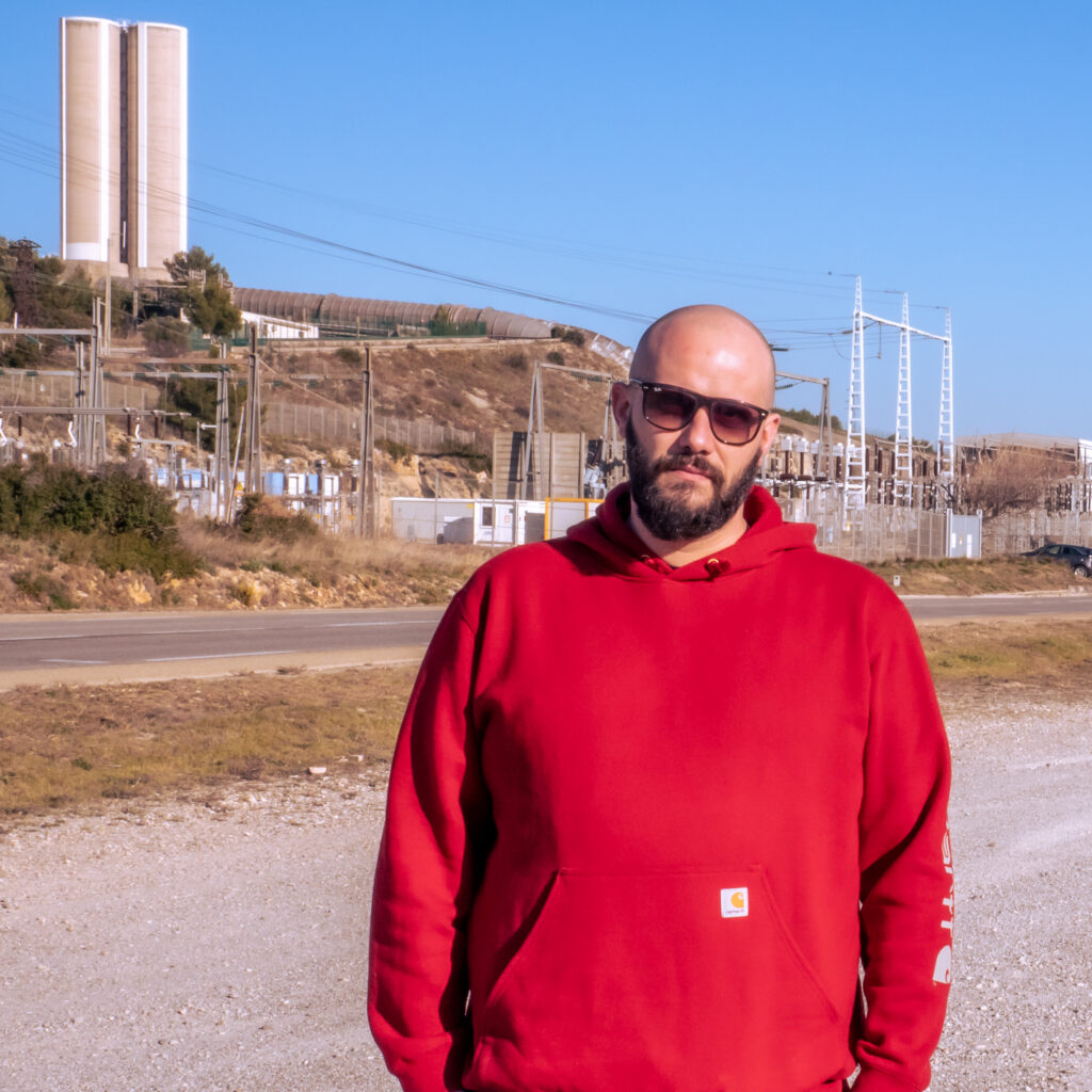 Magnetic Mix 186: Elyas