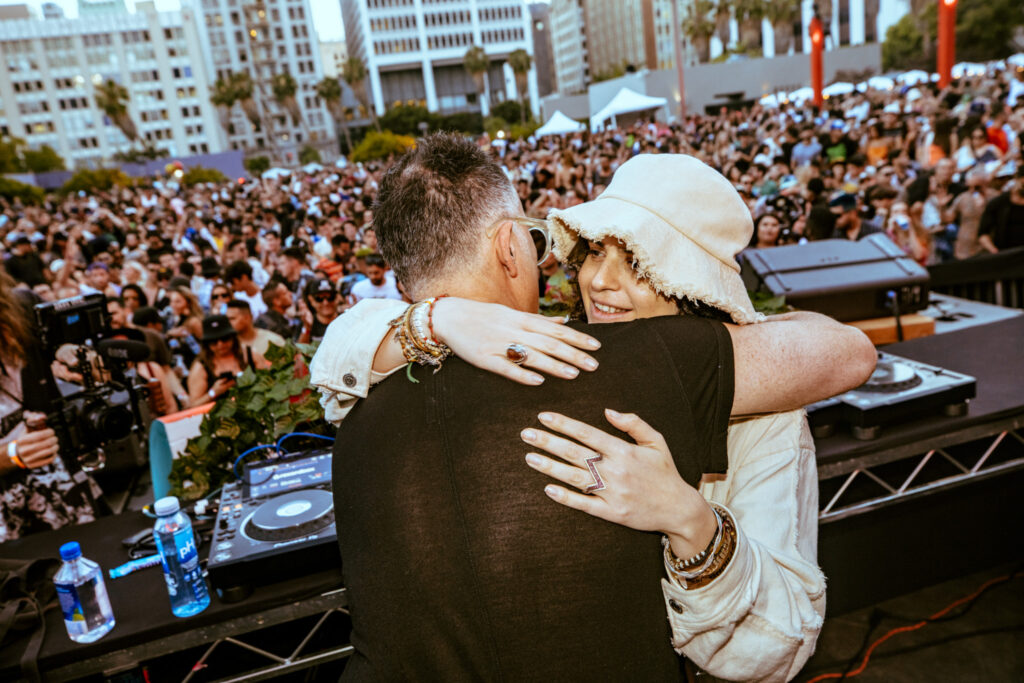 Meet Ascend Music: The Agency That Gets Your Music on the Charts