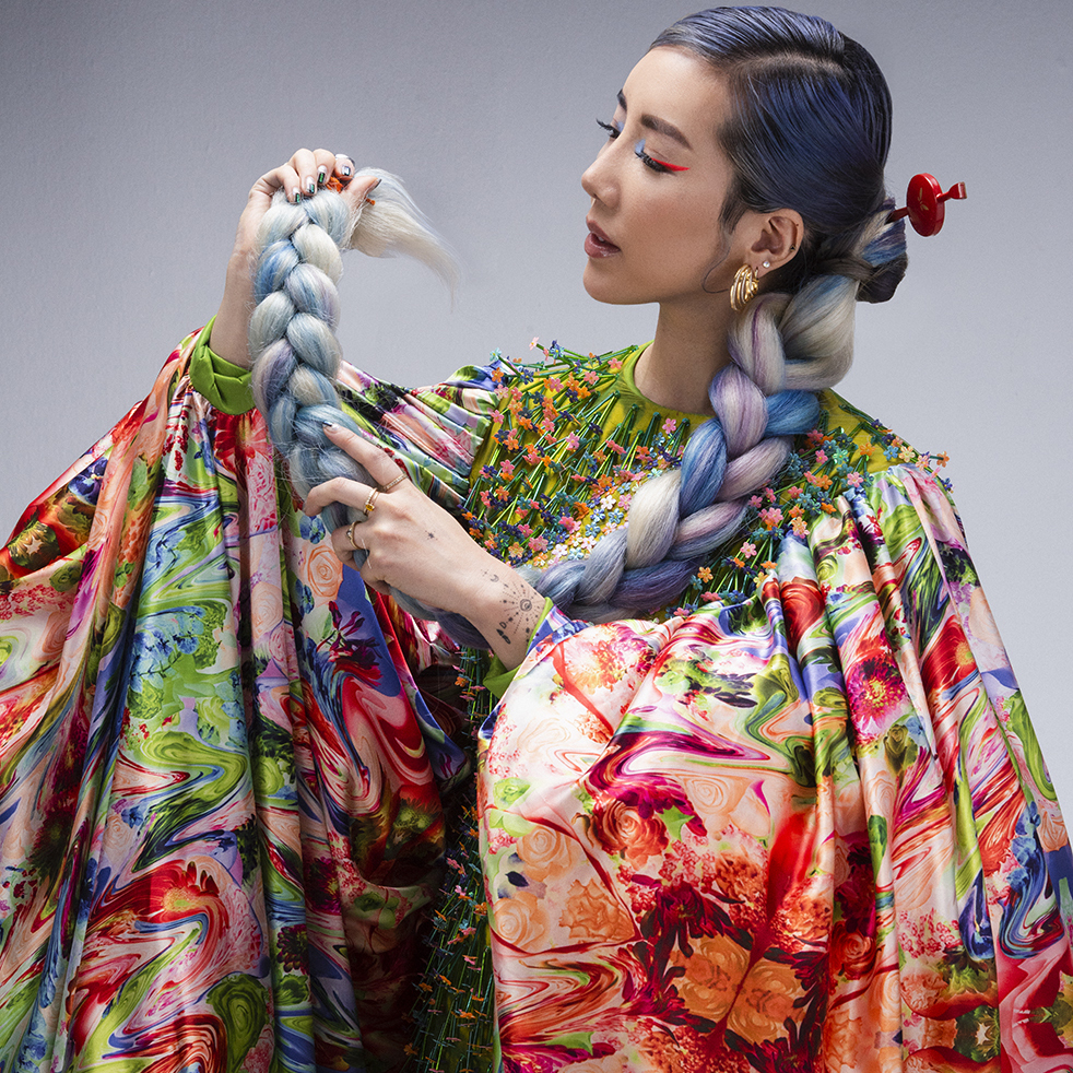 Album Review: TOKiMONSTA – Oasis Nocturno