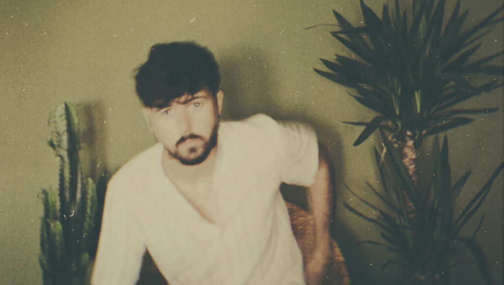 Pali Gap Explores 70’s groove on Psychedelic New Single “Parallel”