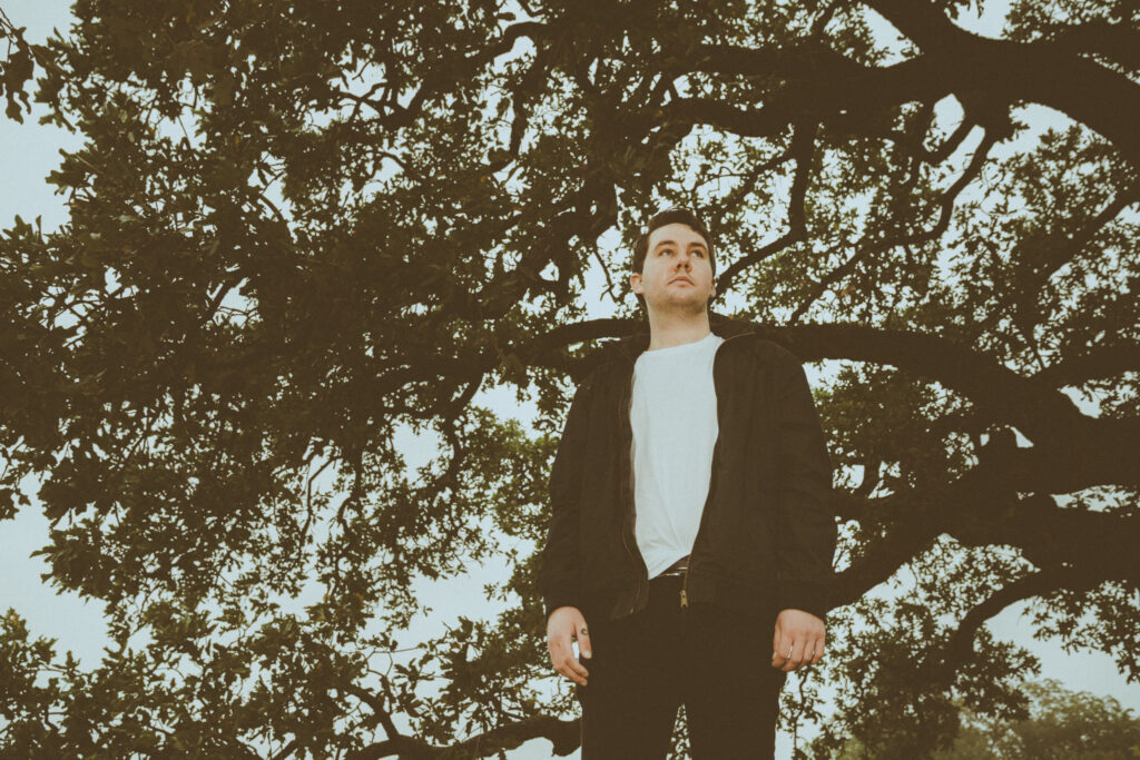 Magnetic Mix 131: dj poolboi