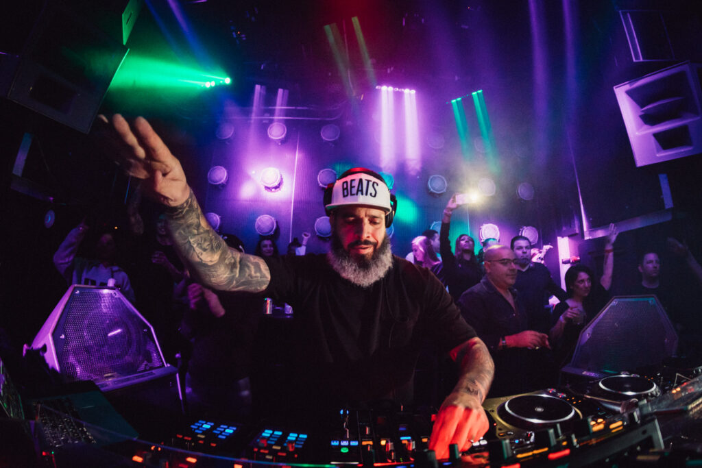 Interview: Oscar G Talks New Nervous Records Album ‘For The Culture,’ Not Following Trends