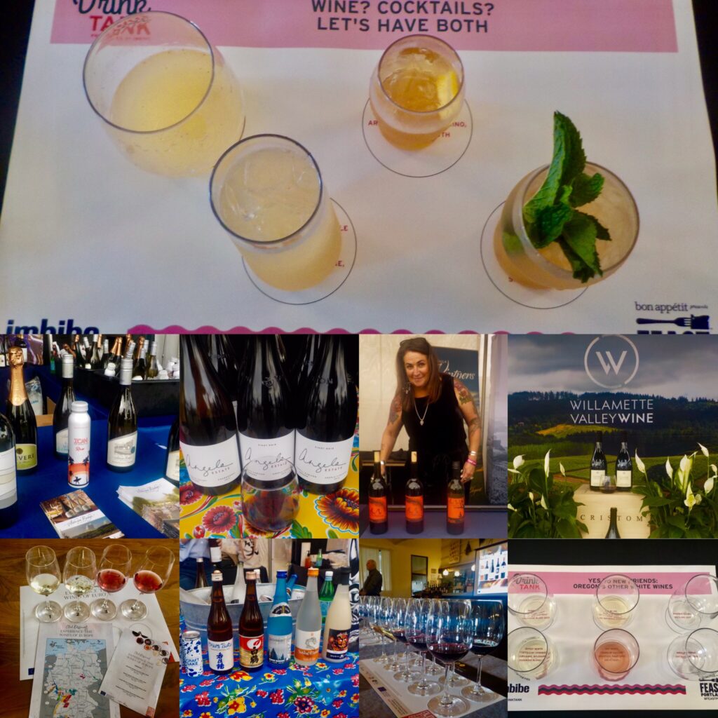 Feast Portland 2019 Review: Tasting The Best Local Beer, Wine, Cider & Spirits