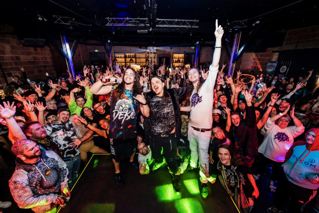 Artists Asking Artists: ill.Gates & DEKAI