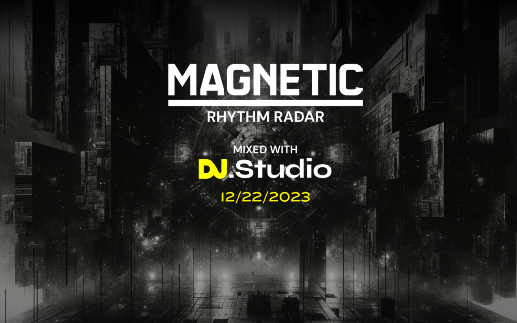 The Best Dance Music To Have Dropped This Week: Magnetic & DJ.Studio’s Rhythm Radar, February 23rd, 2024