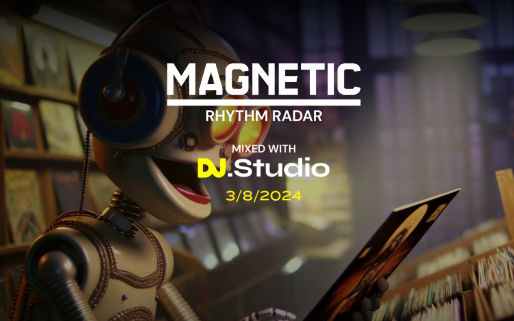 The Best Dance Music To Have Dropped This Week (01/12/2024)