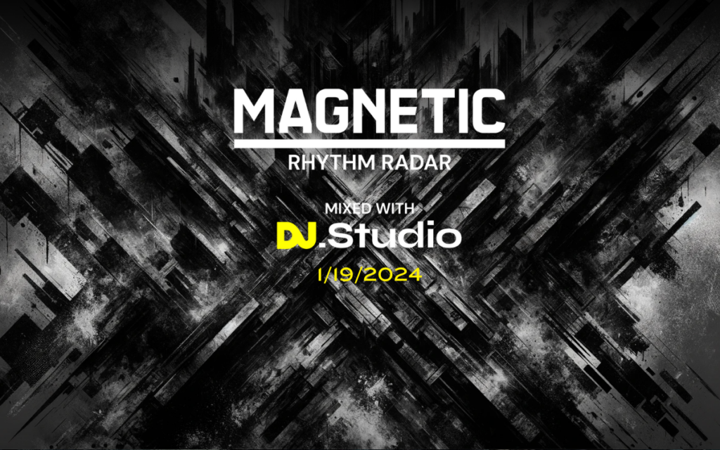 The Best Dance Music To Have Dropped This Week (01/19/2024)