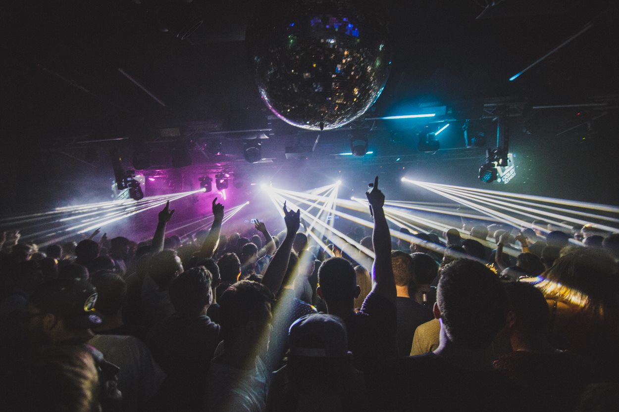 UK Nightclubs Could Open On June 21 At The Earliest If All Goes To Plan