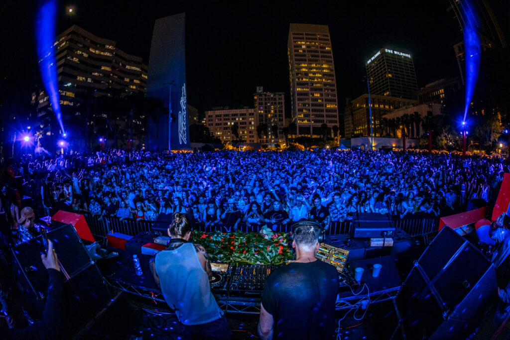 UphoricTV Drops WMC Documentary Mini Doc Series – Episode 3- Record Exchange