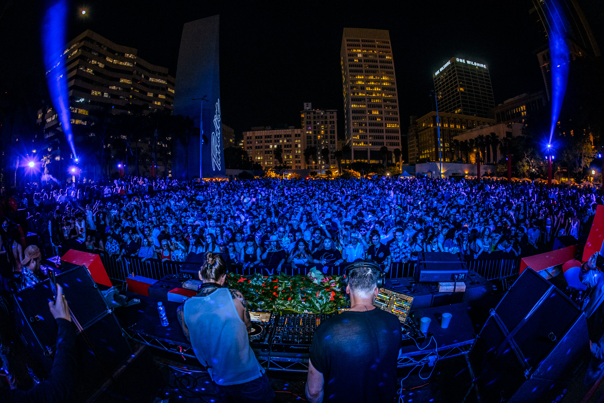 UphoricTV Drops WMC Documentary Mini Doc Series – Episode 3- Record Exchange