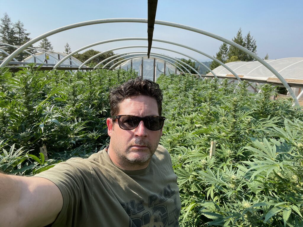 Weedsday Playlist: Outlaw Films Seth Ferranti Shares 5 Songs for Your Next Smoke Sesh