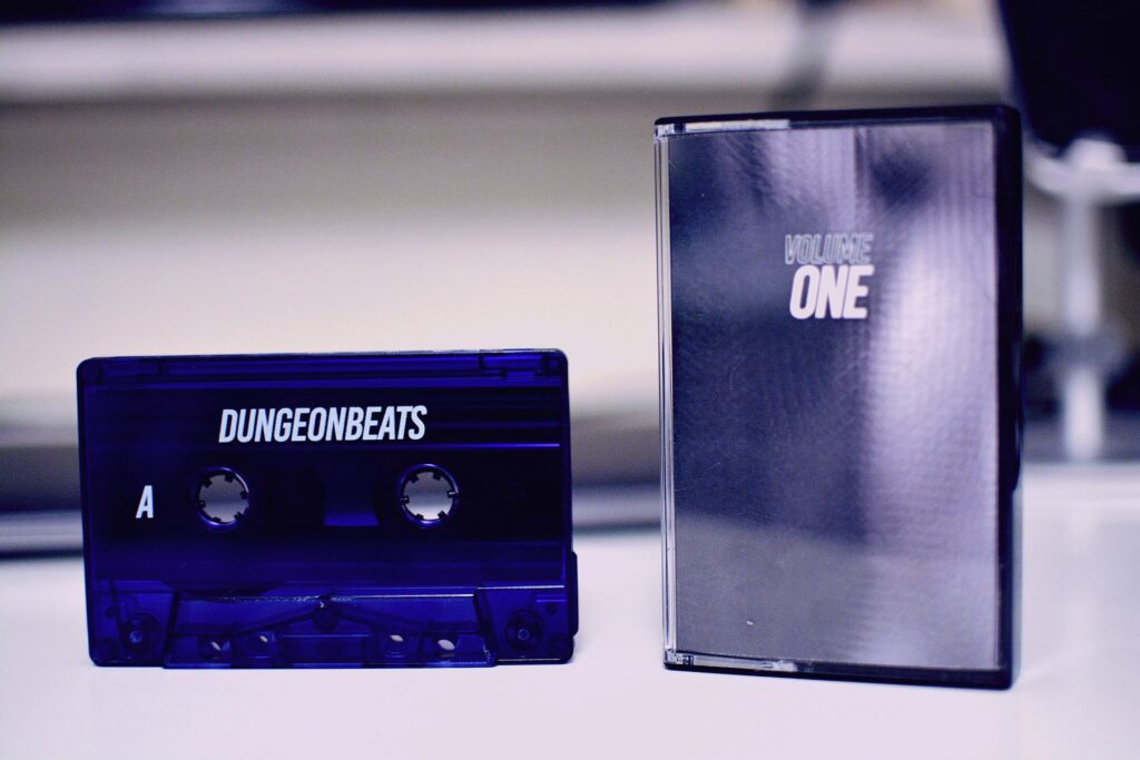 Premiere: Kryo – Taste (DNG001)