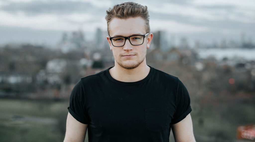 Interview: Teminite Talks ‘Unstoppable’  EP, Live Performances, Learning Sax