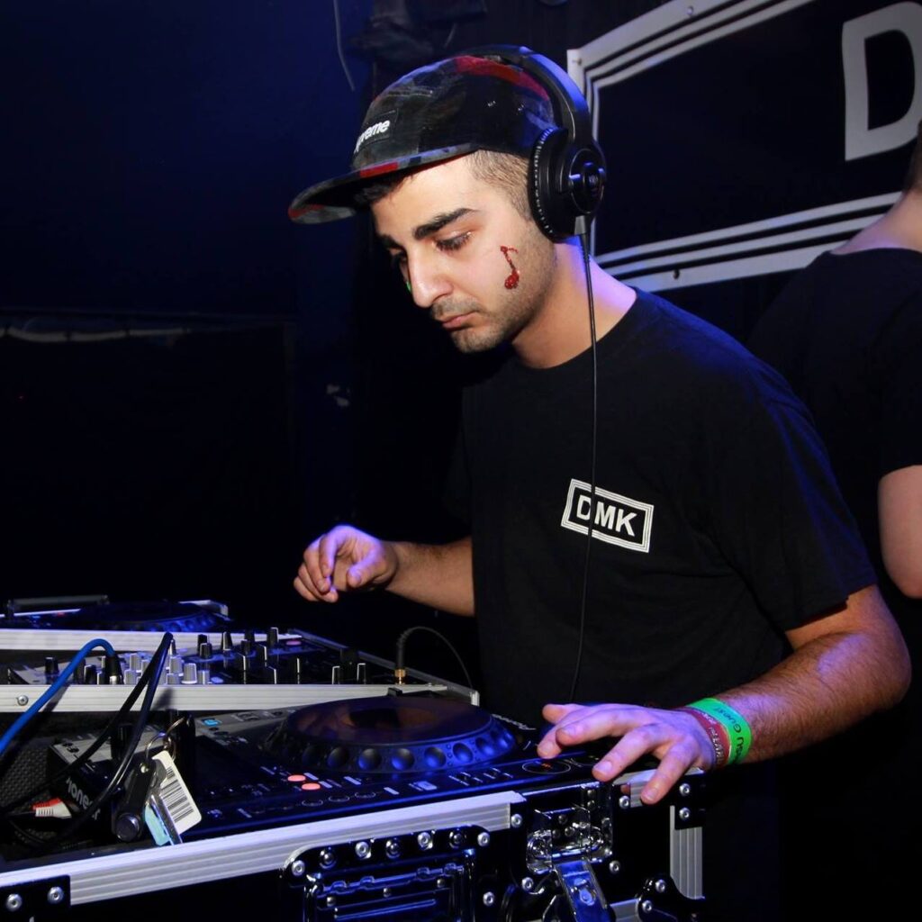 Premiere: Kodama – Crookshanks (SUBALT026)