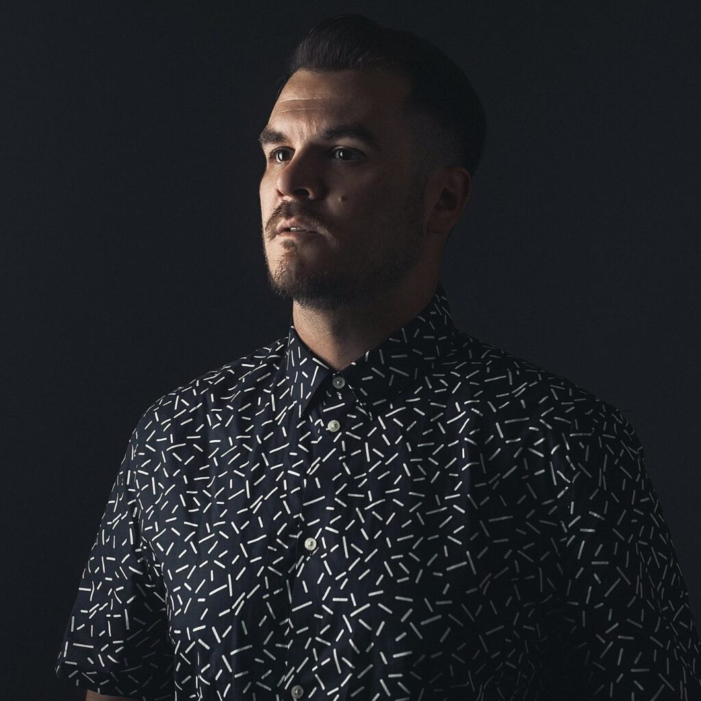 Stream: Vangelis Kostoxenakis – Poisonous High EP [Sink or Swim]