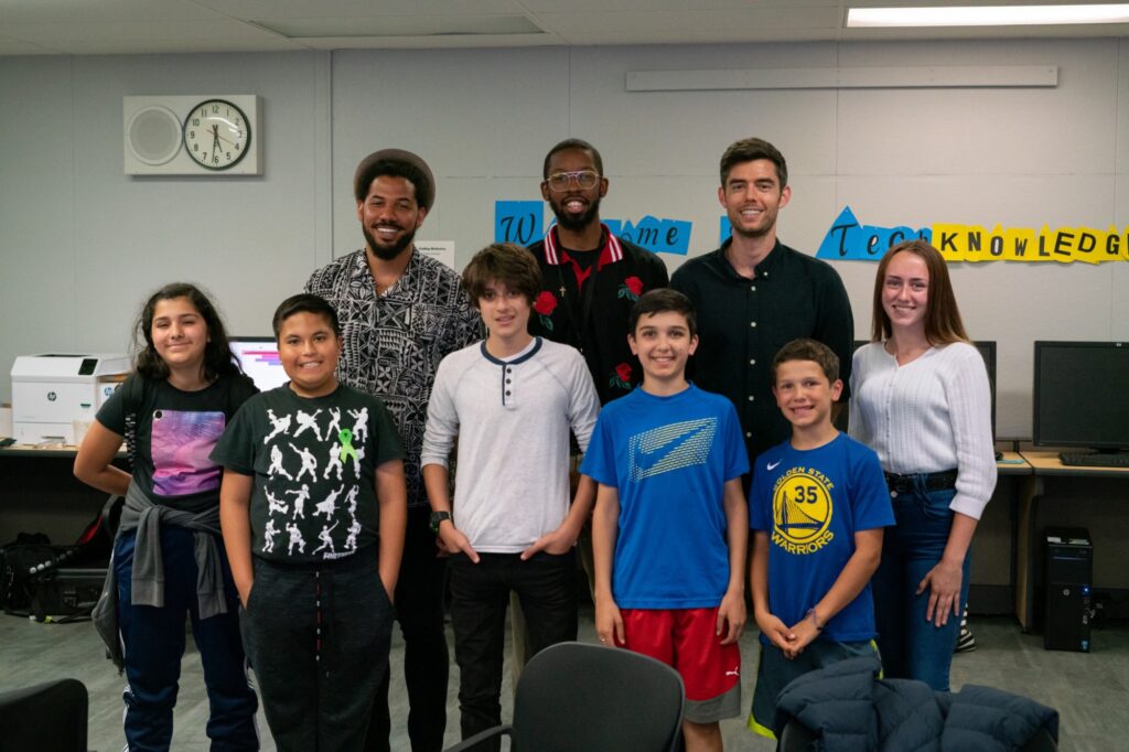 Industry Insider: Department of Sound Co-Founder John Hamilton On Challenges Of Music Education In Times Of COVID