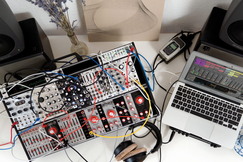 Ableton’s CV Tools Now Available