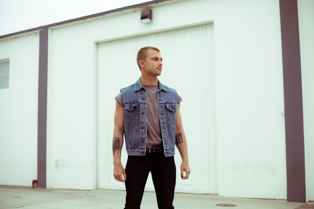 Magnetic Mix 100: Kane