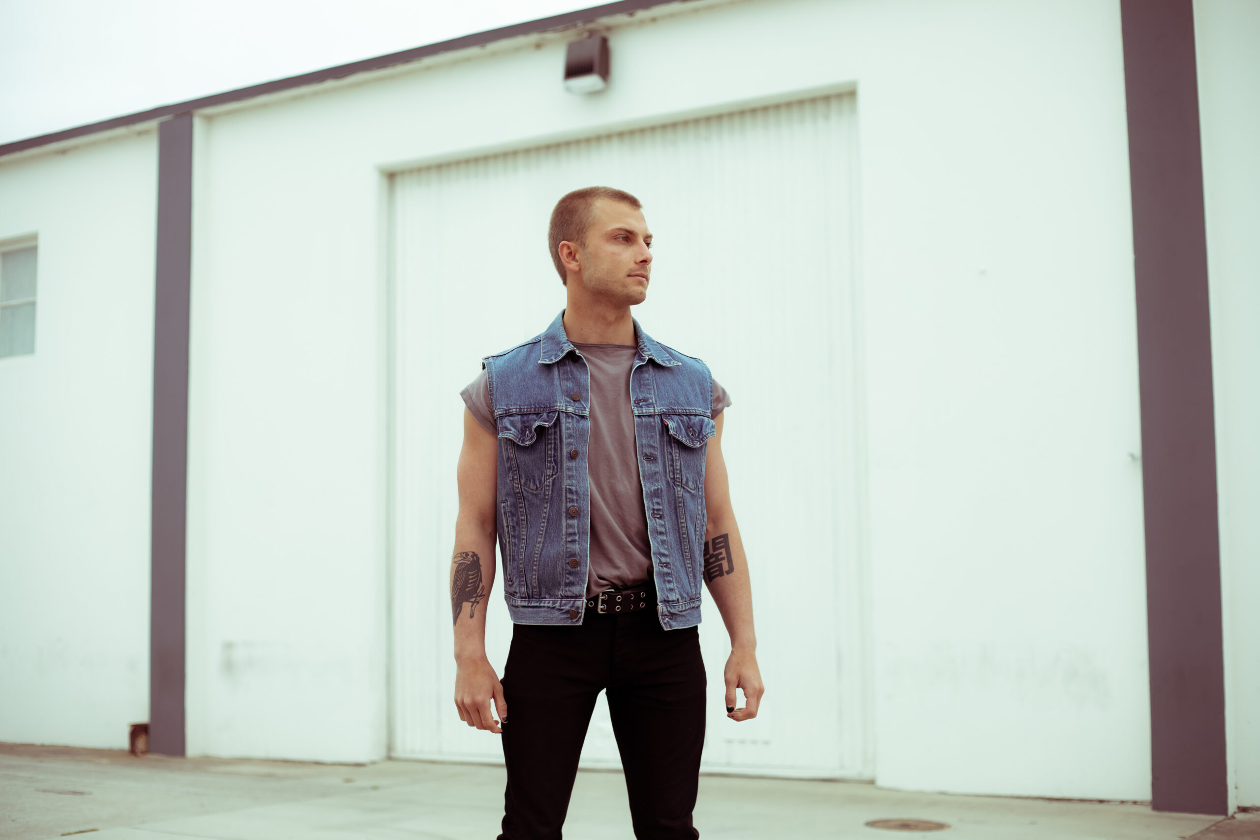 Magnetic Mix 100: Kane