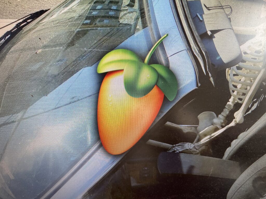 Magnetic Mix 116: Patrik Berg