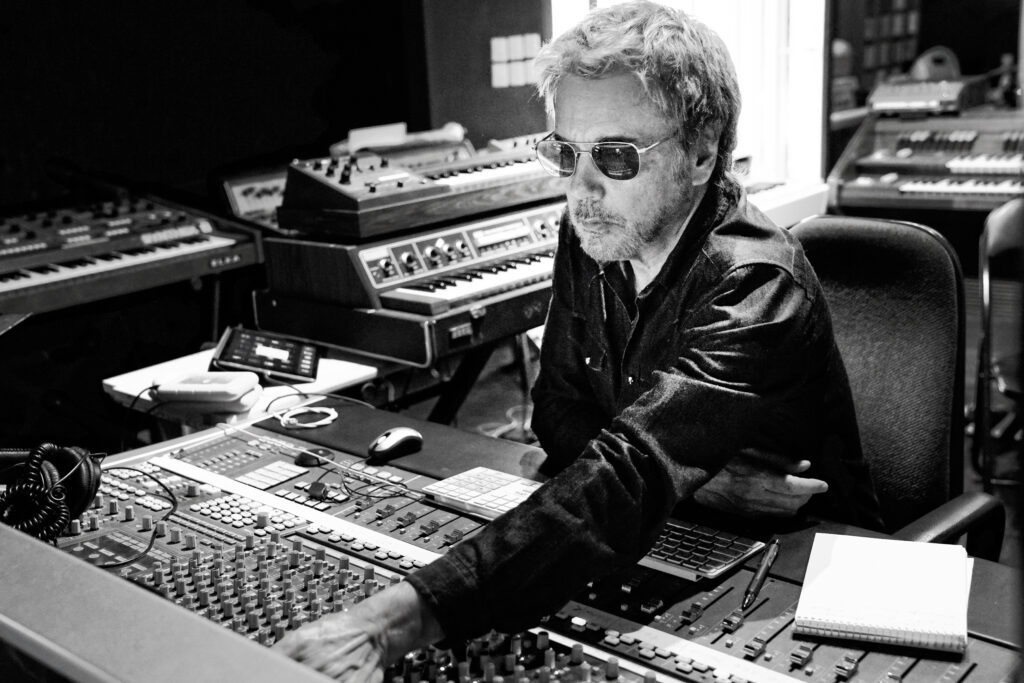 Jean-Michel Jarre Releases Musical Score For Immersive Exhibit On Brazilian Amazon By Sebastião Salgado