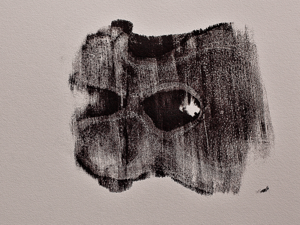 Not What You Think: “Body Scapes”