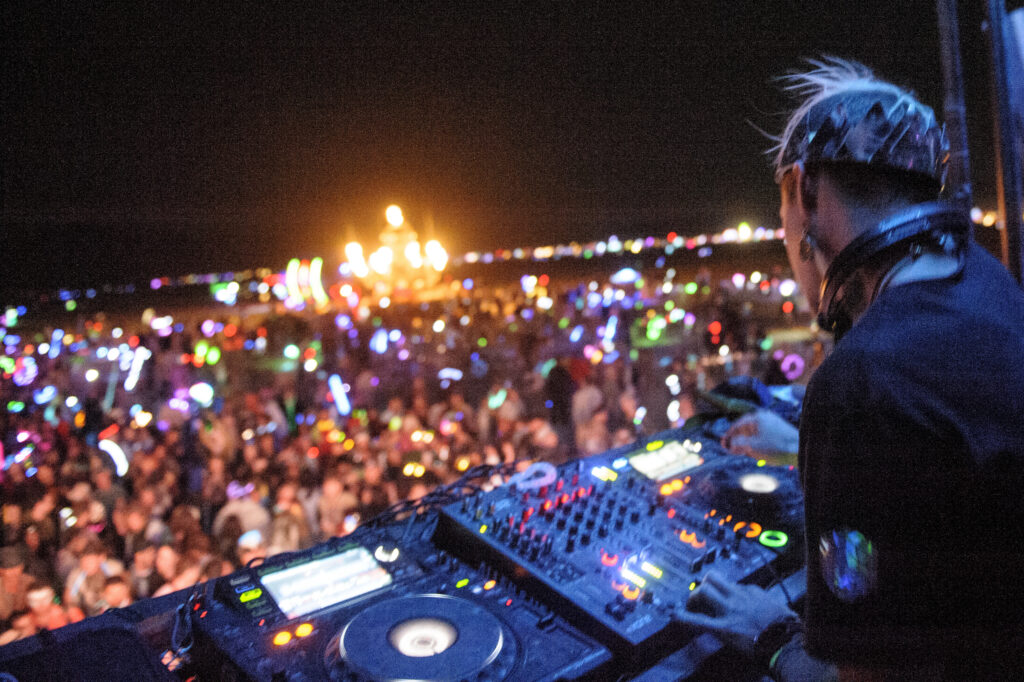 Our Favorite Sets From Burning Man 2022: Decompress With These 5 Mixes
