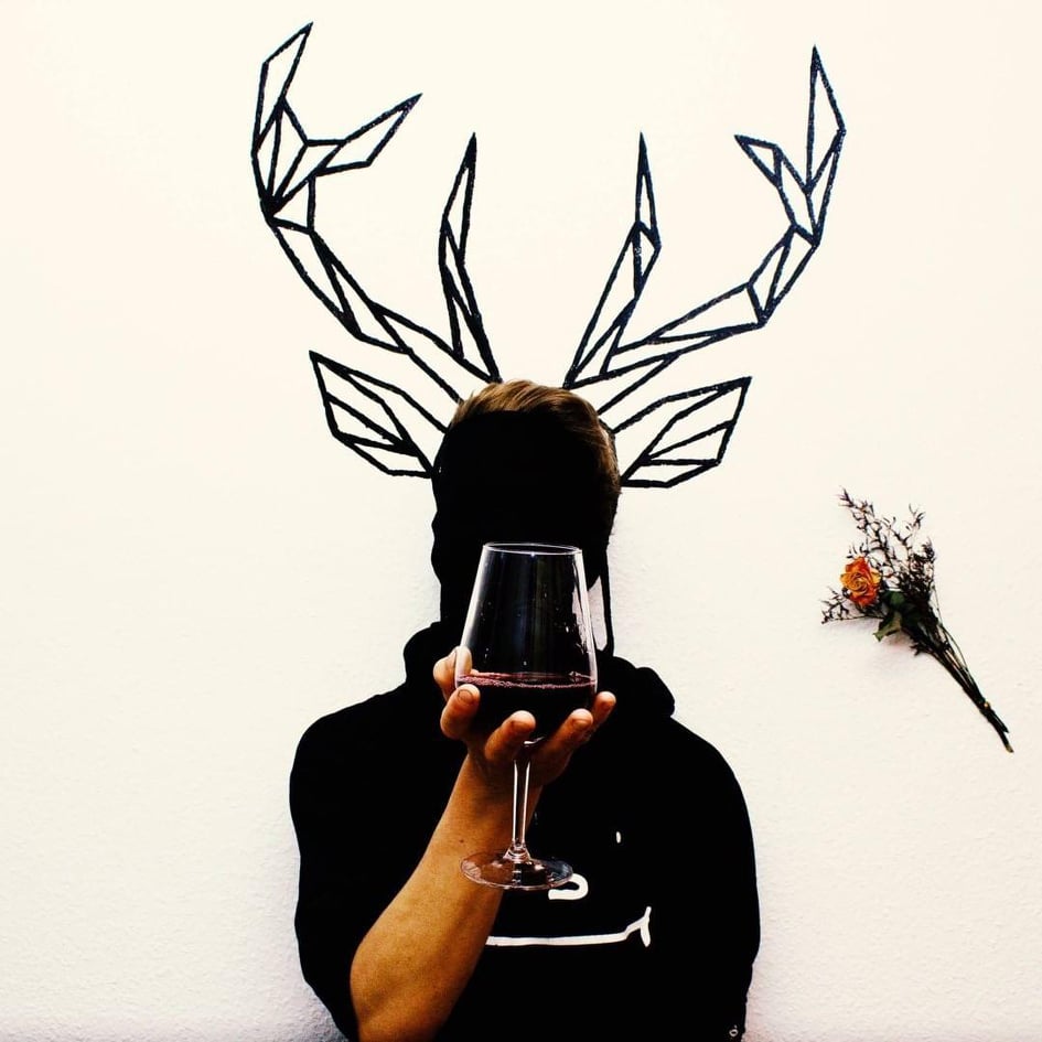 Premiere: Grawinkel – Appa (BDMN015) [Nightwave EP]