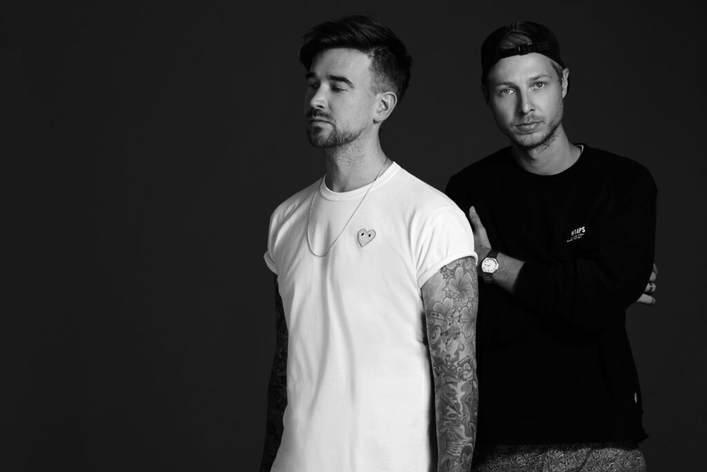 Interview: Crispy Urban House Originators Mat.Joe On Fusing Hip-Hop, Soul & Tech House Into A Unique Sound