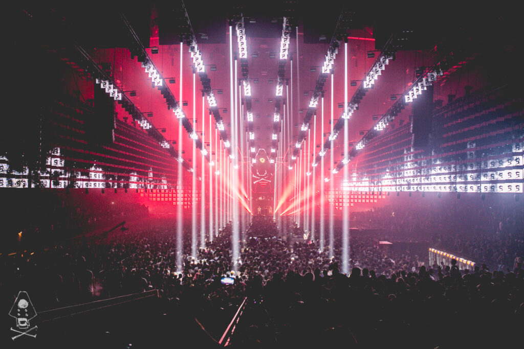 Rampage Returns To Open Air For An XXL Edition This Year